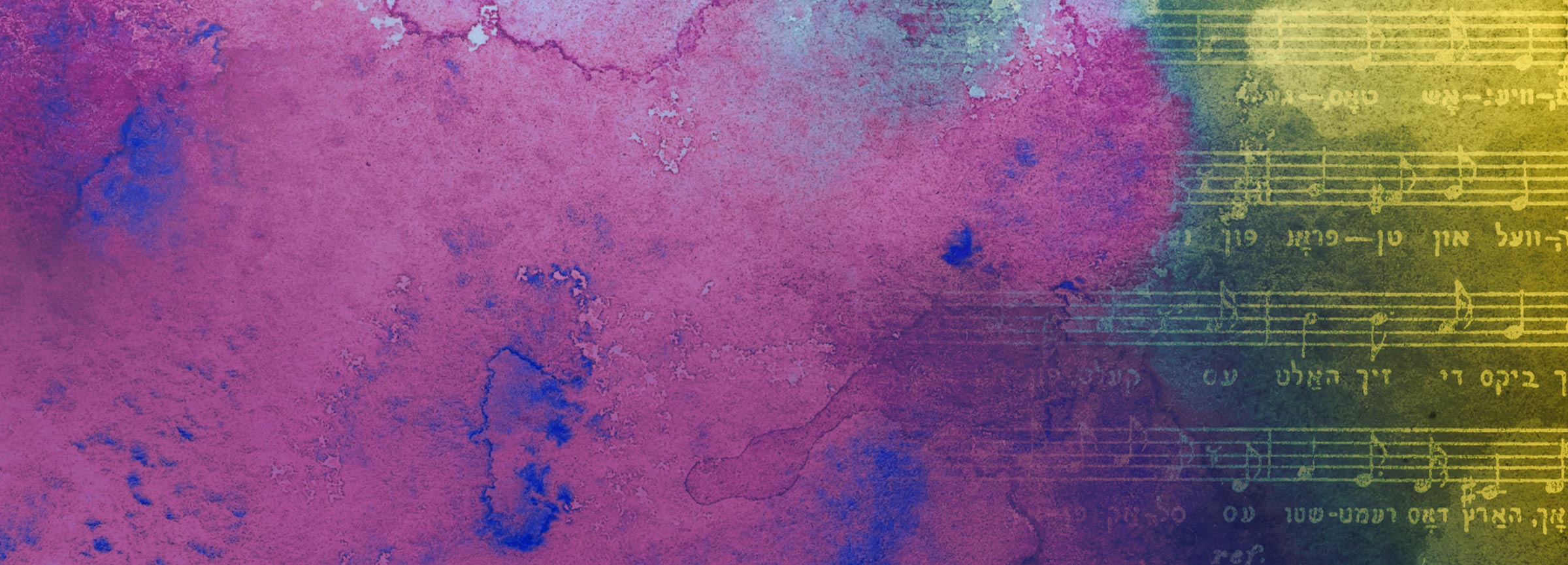 Birthdays, Bar & Bat Mitzvahs, Weddings... I'm Available for Lifecycle Events!